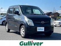2011 Mazda AZ-Wagon