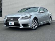 2013 Lexus LS