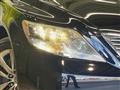 2008 Lexus LS