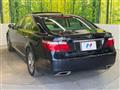 2008 Lexus LS