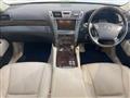 2008 Lexus LS
