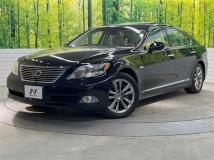 2008 Lexus LS