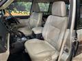 2015 Mitsubishi Pajero
