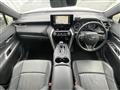 2022 Toyota Harrier