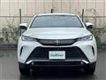 2022 Toyota Harrier