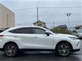 2022 Toyota Harrier