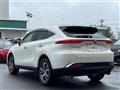 2022 Toyota Harrier