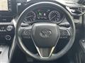 2022 Toyota Harrier