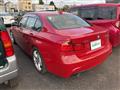 2013 BMW 3 Series