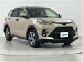 2021 Toyota Raize