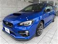 2017 Subaru WRX STI