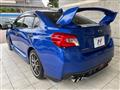 2017 Subaru WRX STI