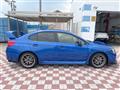 2017 Subaru WRX STI