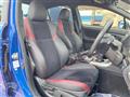 2017 Subaru WRX STI
