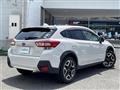 2018 Subaru IMPREZA_XV