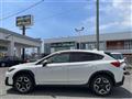 2018 Subaru IMPREZA_XV