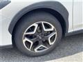 2018 Subaru IMPREZA_XV