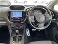 2018 Subaru IMPREZA_XV