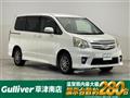 2011 Toyota Noah