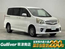 2011 Toyota Noah