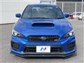 2020 Subaru WRX STI