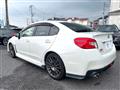 2015 Subaru WRX S4