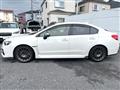 2015 Subaru WRX S4
