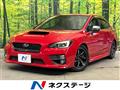 2015 Subaru WRX S4