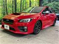 2015 Subaru WRX S4