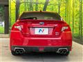 2015 Subaru WRX S4