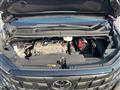 2025 Toyota Alphard