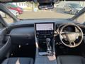 2025 Toyota Alphard