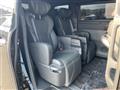2025 Toyota Alphard