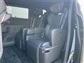 2025 Toyota Alphard