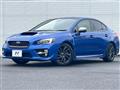 2016 Subaru WRX S4