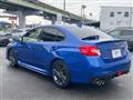2016 Subaru WRX S4