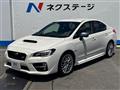 2016 Subaru WRX S4