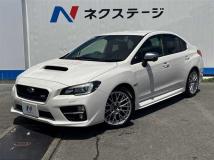 2016 Subaru WRX S4