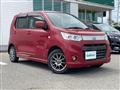 2013 Suzuki Wagon R Stingray