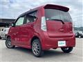 2013 Suzuki Wagon R Stingray