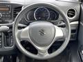 2013 Suzuki Wagon R Stingray