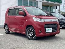 2013 Suzuki Wagon R Stingray