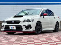 2019 Subaru WRX S4