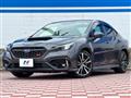 2022 Subaru WRX S4