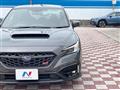 2022 Subaru WRX S4