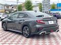 2022 Subaru WRX S4