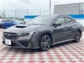 2022 Subaru WRX S4