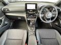 2024 Toyota Yaris Cross