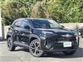 2024 Toyota Yaris Cross