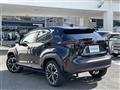 2024 Toyota Yaris Cross